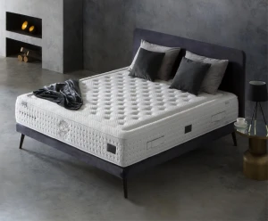 Karibian Descanso MATERAC HABITAT 90X200 Kieszeniowo Piankowy