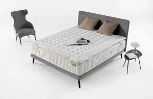 Karibian Descanso MATERAC TOPPER INNOVA 180X200 Piankowy