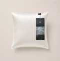 AMZ Poduszka Puchowa 100% w Poszyciu Jedwabnym SILK DOWN Soft 50x70
