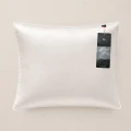 AMZ Poduszka Puchowa 100% w Poszyciu Jedwabnym SILK DOWN Soft 40x40 1
