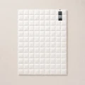 AMZ Kołdra Puchowa 100% w Poszyciu Jedwabnym SILK DOWN 200x220 Letnia