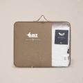 AMZ Kołdra Jedwabna SILK TOUCH 155x200 Całoroczna 1