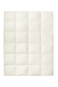 PIÓREX Kołdra Standardowa Puch 160x200 1500g