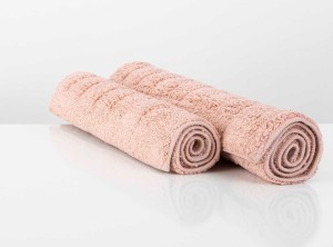 Irya Tekstil Dywaniki łazienkowe Shalla kpl.2 cz 40x60 50x80 DAX MERCAN