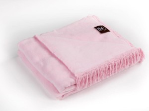 UmiPled Koc B60 A40 150x200 0293 22 pudrowy róż