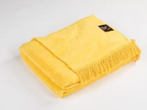 UmiPled Koc B60 A40 150x200 0293 40 żółty