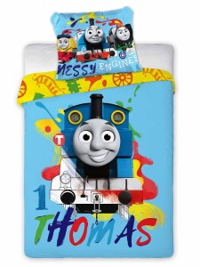 Faro Pościel bawełna 100x135 Tomek 46 new