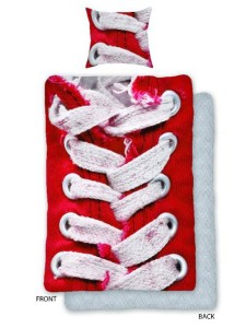 Halantex Pościel bawełna 160x200 Trampek