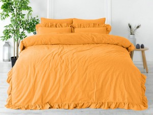 Limasso Pościel bawełniana LIMONADE 200x220(P) STONEWASHED