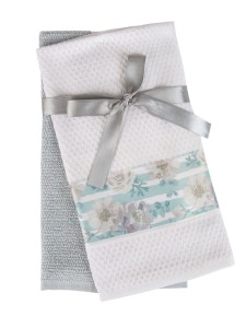 Komplet ścierek kuchennych bawełnianych HOME AND MORE 2x40x60 AJA