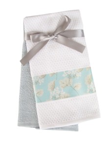 Komplet ścierek kuchennych bawełnianych HOME AND MORE 2x40x60 ALANIS