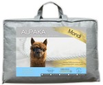 IDEALNY SEN Kołdra Alpaka 160x200 MONDI 7