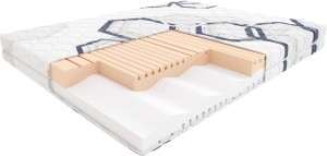 HILDING Materac BREAKDANCE Piankowy 80x180