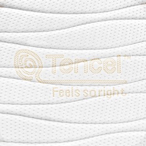 Janpol Pokrowiec Tencel Pikowany 200x200