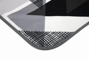 Klara Obrus Wzór 005 KOŁO 140 2szt. RABAT 10%