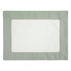 Eurofirany Obrus Sylvia Naturalny 30x40