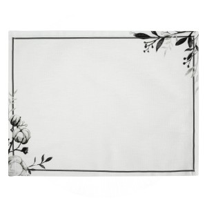 Eurofirany Obrus Natu 1 Naturalny 30x40