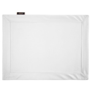 Eurofirany Obrus Velvet Biały 30x40
