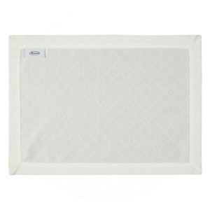 Eurofirany Obrus Klara 2 Kremowy 32x45