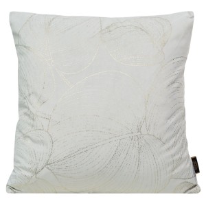 Eurofirany Poszewka Welwetowa Blink 23 Biała 45x45