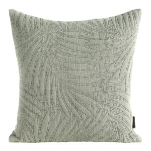 Eurofirany Poszewka Pikowana Premium Stone 1 Szałwiowa 45x45