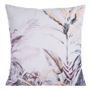 Eurofirany Poszewka Welwetowa Velvet 9 Wielokolorowa 45x45