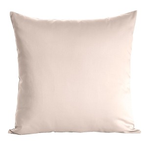 Eurofirany Poszewka Satynowa Nova Beżowa 40x40