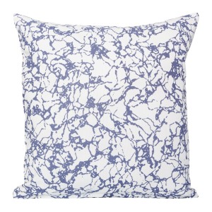 Eurofirany Poszewka Dekoracyjna Nestor 03 Biała 40x40