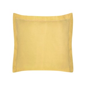 Eurofirany Poszewka Satynowa Nova Colour Musztardowa 40x40