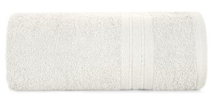 Eurofirany Ręcznik Bawełniany Kaya 02 Kremowy 50x90