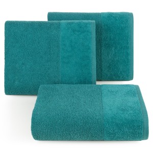 Eurofirany Ręcznik Frotte Classic Lucy 15 Morski 70x140