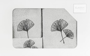 Eurofirany Komplet Ręczników Bawełnianych Srebrny 30x50 + 50x90 + 70x140