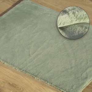 Eurofirany Dywanik Łazienkowy Emilio Miętowy 60x90