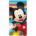 Darymex Ręcznik Bawełniany Mickey Multikolor 70x140.webp