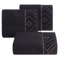 recznik-50x90-victoria-9-czarny-zloty-geometria-500g-2-frotte-limited-collection-eurofirany.jpg