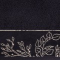 recznik-70x140-victoria-7-czarny-zloty-liscie-500g-2-frotte-limited-collection-eurofirany-1.jpg