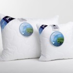 AMZ MEDISENS poduszka pikowana antyalergiczna