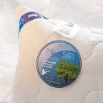 AMZ MEDISENS poduszka pikowana antyalergiczna