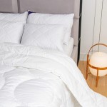 AMZ COTTON poduszka pikowana antyalergiczna