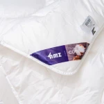 AMZ COTTON poduszka pikowana antyalergiczna