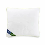 AMZ BAMBOO poduszka pikowana antyalergiczna i antybakteryjna 50x60