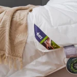 AMZ BIOPERCAL poduszka pikowana antyalergiczna