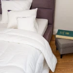 AMZ BATYST poduszka gładka antyalergiczna