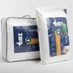 AMZ LYOCELL poduszka gładka antyalergiczna