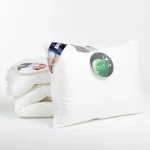 AMZ LYOCELL poduszka gładka antyalergiczna