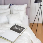 AMZ LYOCELL poduszka pikowana antyalergiczna