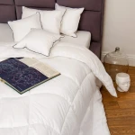 AMZ OUTLAST poduszka gładka termoaktywna