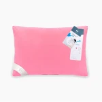 AMZ PIERZE poduszka pierze 50x70 (Kolor: Różowy)