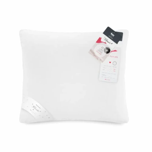 AMZ PUCH GĘSI 60% poduszka