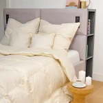 AMZ BASIC poduszka puch 70%